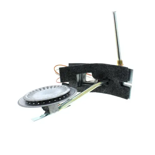 AO Smith 100109316 Burner Assembly, #33 Orifice (Natural Gas)