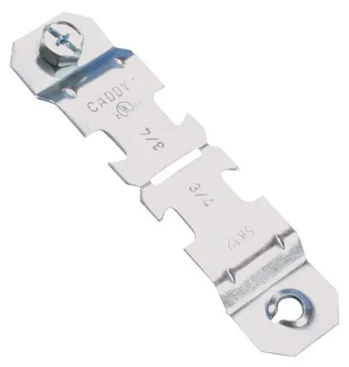 Erico SK165I CAD 1-Inch Conduit Strut Clamp Replacement MPN
