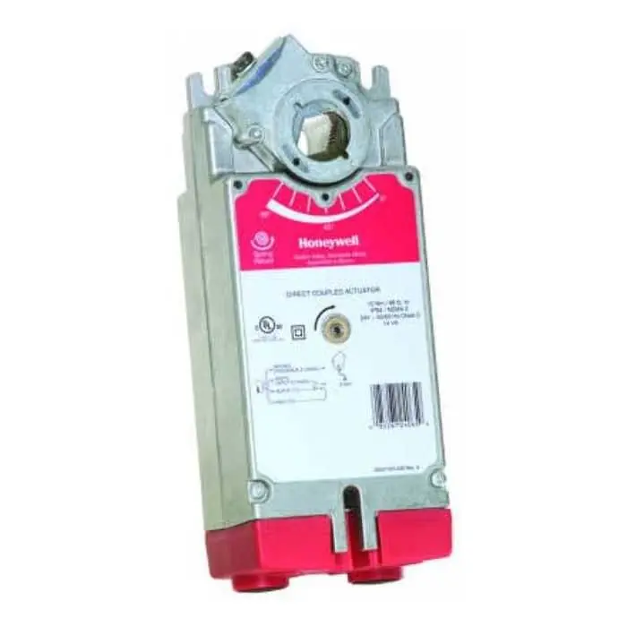 Honeywell MS3110J1008/U Direct Coupled Actuator 88 lb-in
