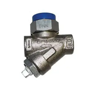 Spirax Sarco 0683762 TD42L Low Capacity Thermo-Dynamic Steam Trap