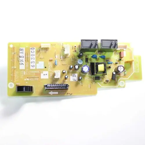 Panasonic F603L9N50AH PC Board
