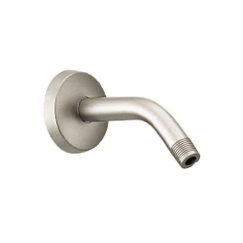 Moen A705CBN Shower Arm Flange Classic Brushed Nickel