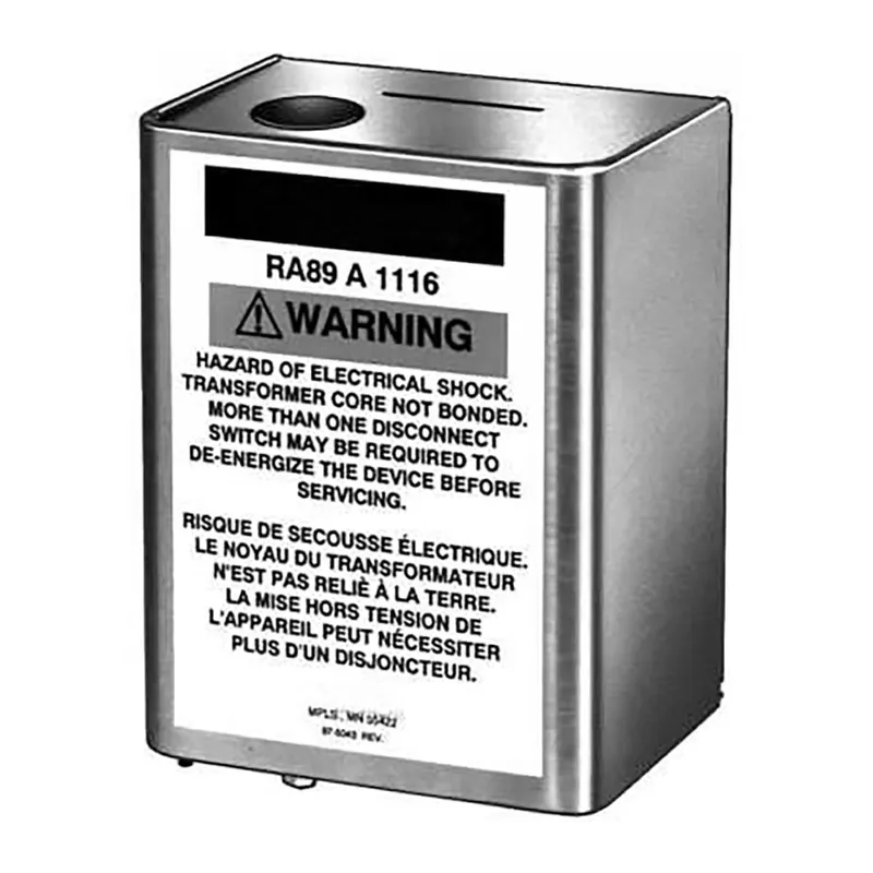 Resideo RA89A1116/U Switching Relay W. Internal Transformer