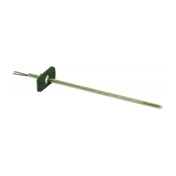 Honeywell C7770A1006/U Duct Temperature Sensor, 6 in.