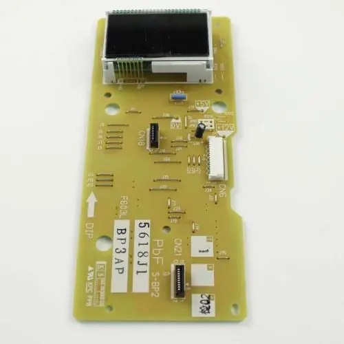Panasonic F603LBP30AP PC Board