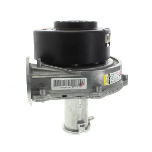 Buderus 78184 Blower Fan for GB142 Boilers