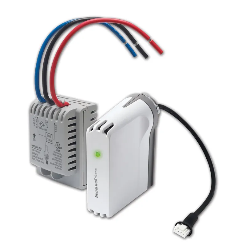 Resideo ATM100-SPK/U Electrical Heat Equipment Interface Module