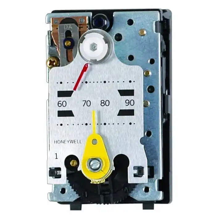 Honeywell TP971C2017/U Pneumatic Thermostat