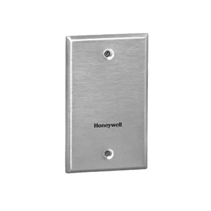 Honeywell C7772G1004/U Wall Plate Temperature Sensor