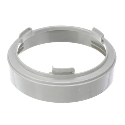 GE WJ76X26218 Exhaust Duct Connector