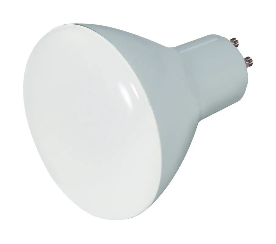 Satco S28579 7.5 Watt BR30 LED 3000K GU24 base 120 Volt