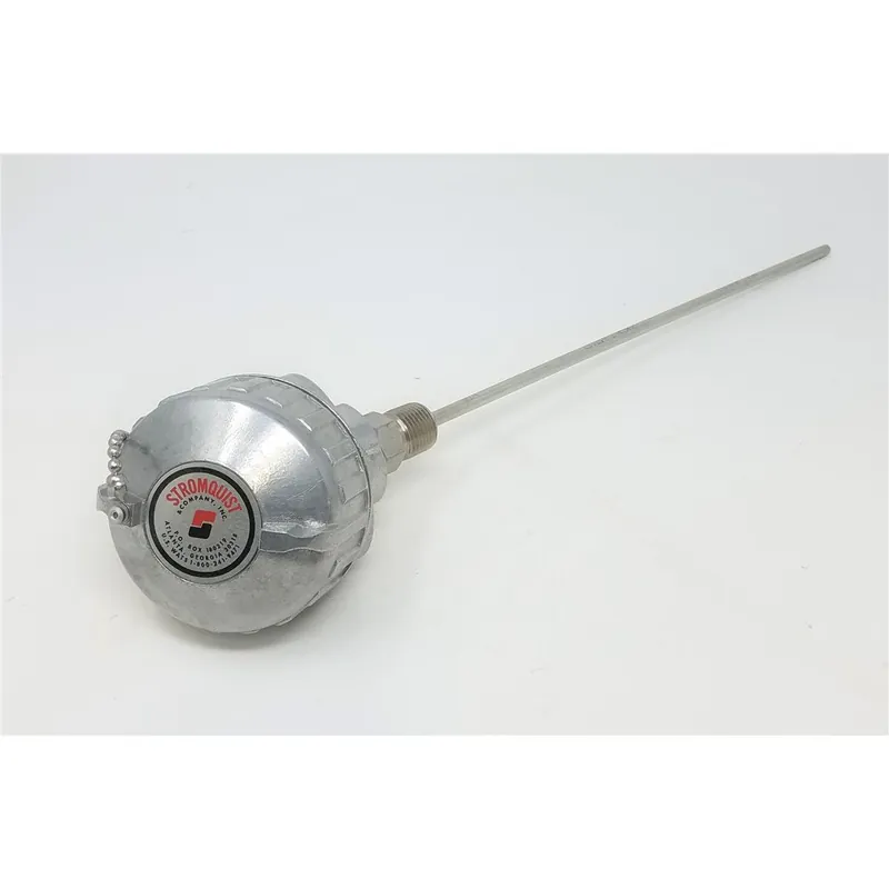 Pyromation RTD11.5 RBF185L483-011.5-00-8HN31