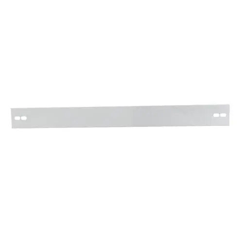 Liebherr 969584000 PANEL QV MIDDLE PUL WHITE