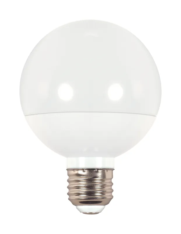 Satco S29619 LED G25 4 Watt 120 Volt