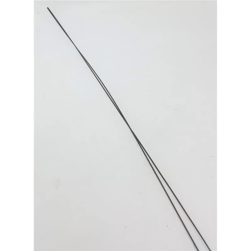 Pyromation K140-36-0 36in 14Ga Type K Bare Element