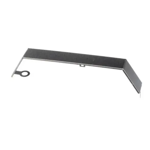 Midea 12270000B45183 Handle Decoration