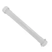 KEENEY 42-16W PTB4216WH Extension Tube 1-1/4 in Diameter 16 in Length