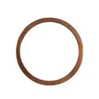 PASCO SPECIALTY 1394 Friction Ring 1-1/2 in