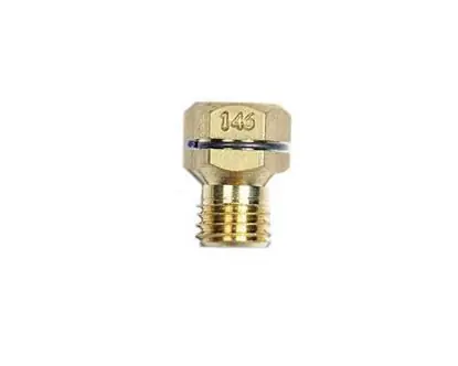 Electrolux 316527509 Orifice Burner 18.2K
