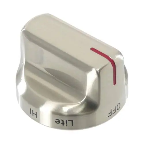 Samsung DG94-02141C Assembly Knob, NX58M6630SS/AA P