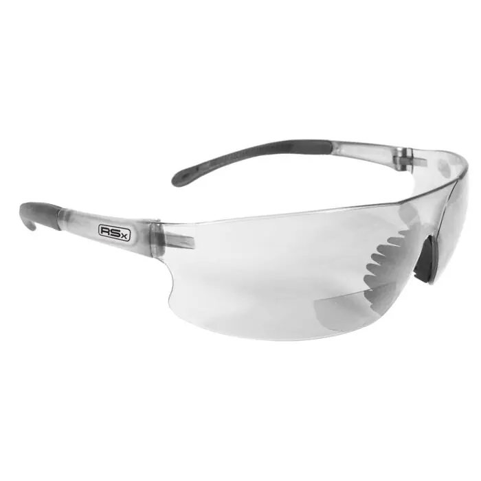 Radians RSB-120 Safety Glasses