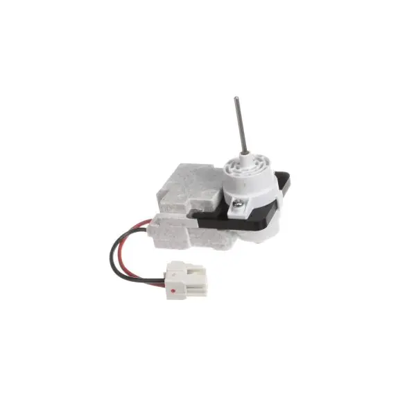 Electrolux 242077708 Motor Evaporator Fan Blower