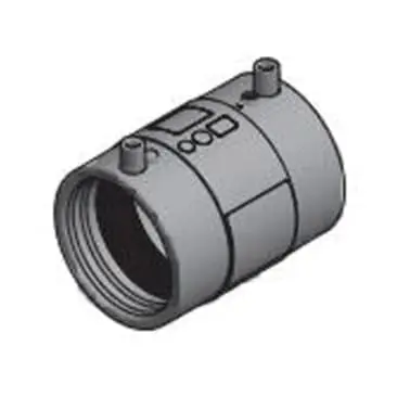 NUPI AMERICAS 27NME12511 NIRON COUPLING EF SDR 11