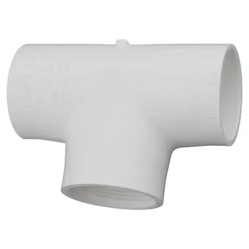 Pvc Sch-40 Fittings 2401