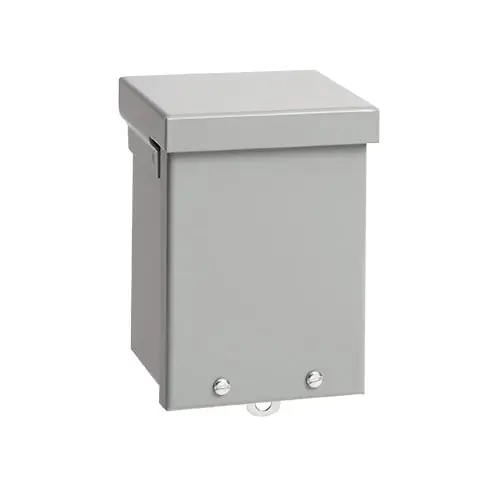 Hoffman A30R3012 A30R3012 43420 NEMA 3R SCR CVR BX