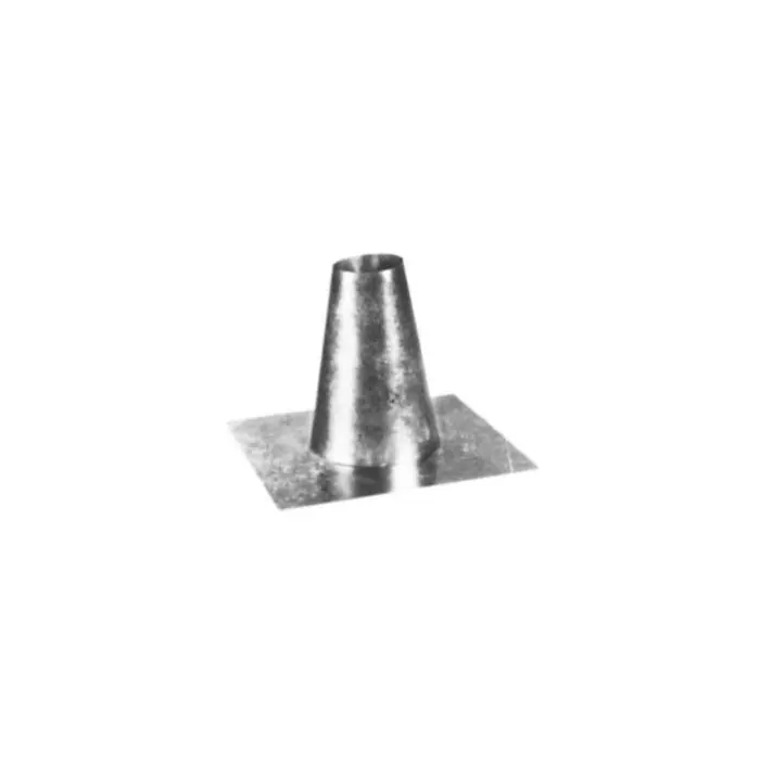 Amerivent Vent Pipe 4EF12