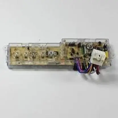 Electrolux 154568301 Control Module 5 Button W/Sele