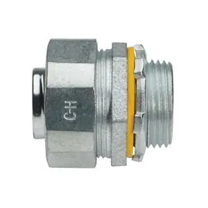 Eaton LT300G LT-300G 3-IN STR L/T CONN