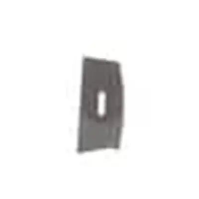 Whirlpool WPW10397395 Refrigerator Dispenser Overflow