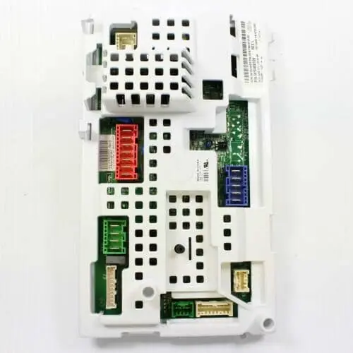 Whirlpool W10480126 CCUASM VMW HE 120V WTW5700 J