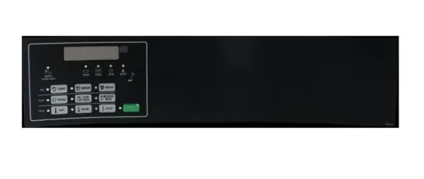 Speed Queen 804850 Overlay Control RC H7S SQ