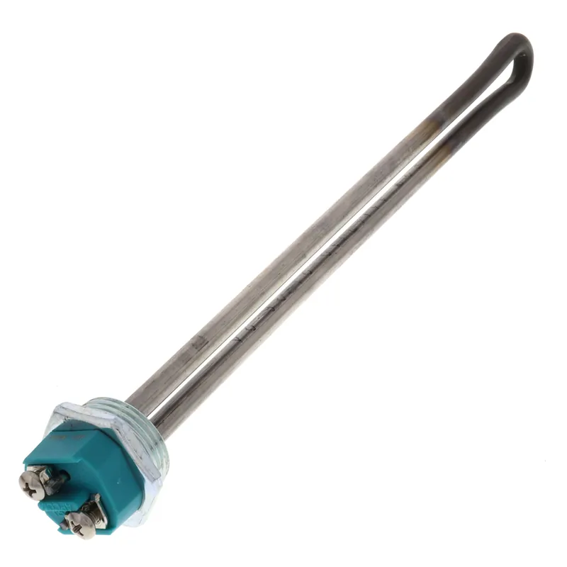 AO Smith 100109745 Incoloy Nickel Base Premium Screw-In Element 120V 1500W 9004279115