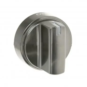 GE WB03X29781 Knob ASM Power Size Replacement MPN