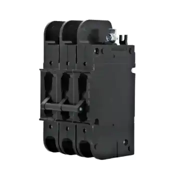 Trane BKR01072 breaker circuit 35.3 amps 4