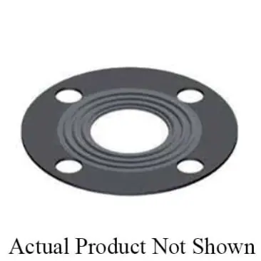 NUPI AMERICAS 00GRET75212 NIRON GASKET LOW - STRESS EPDM
