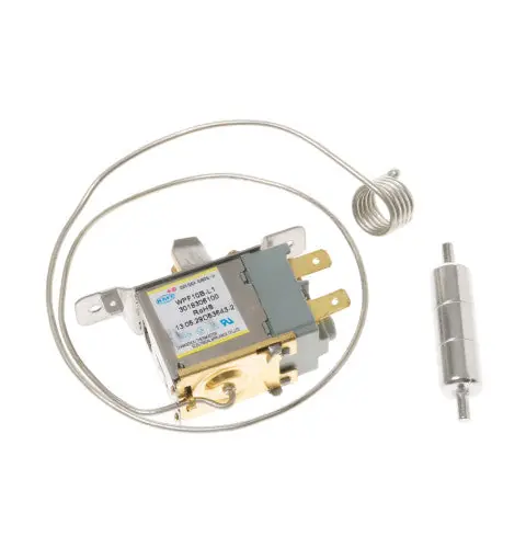 GE WR50X10104 THERMOSTAT ASM POWER