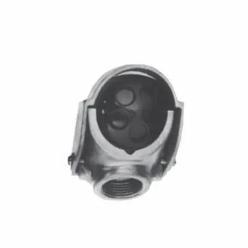 Eaton F585 1-1/2 AL THRD ENTR CAP