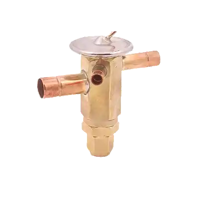 Trane VAL07241 VALVE; EXPANSION 4 TON 0.31