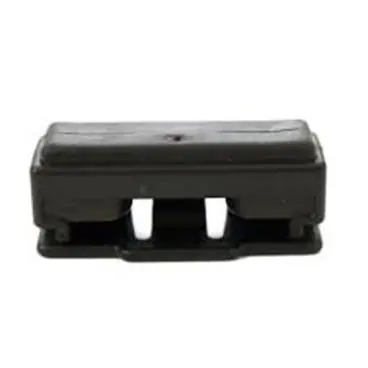 Whirlpool W10407187 BUMPER-DOR