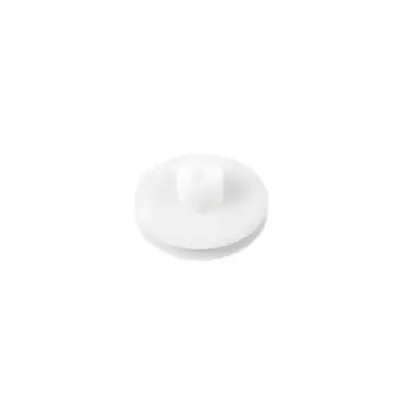 Danby GYJSL4680205 MOTOR PULLEY FOR FAN MCSDRY35