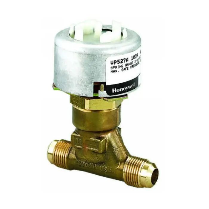 Honeywell VP527A1059/U Pneumatic Water Valve