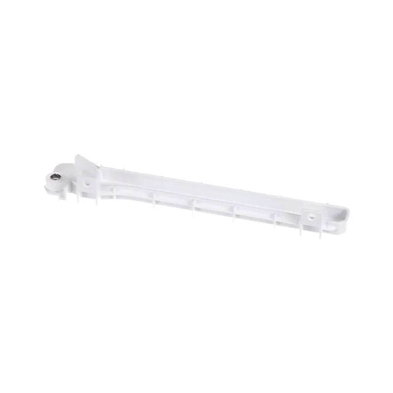 Whirlpool W11595232 Bottom Crisper Track - Assy LE