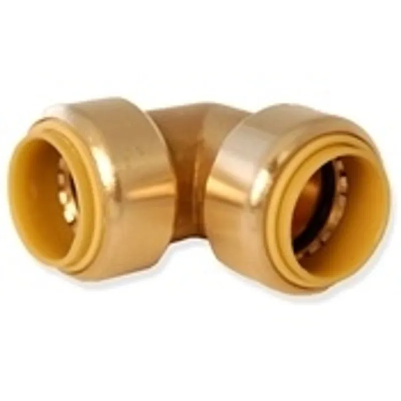 Quick fittings LF823