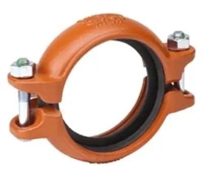 Victaulic G060177LE0 6 in. EPDM Grade EHP Gasket