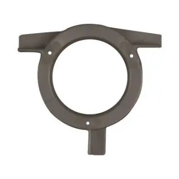 GE WD12X22852 HUB SPRAY ARM