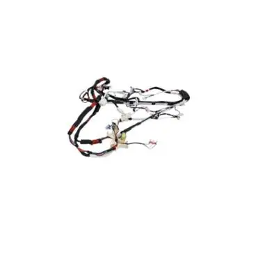 Samsung DC93-01076C Assembly Wire Harness-Main DRU